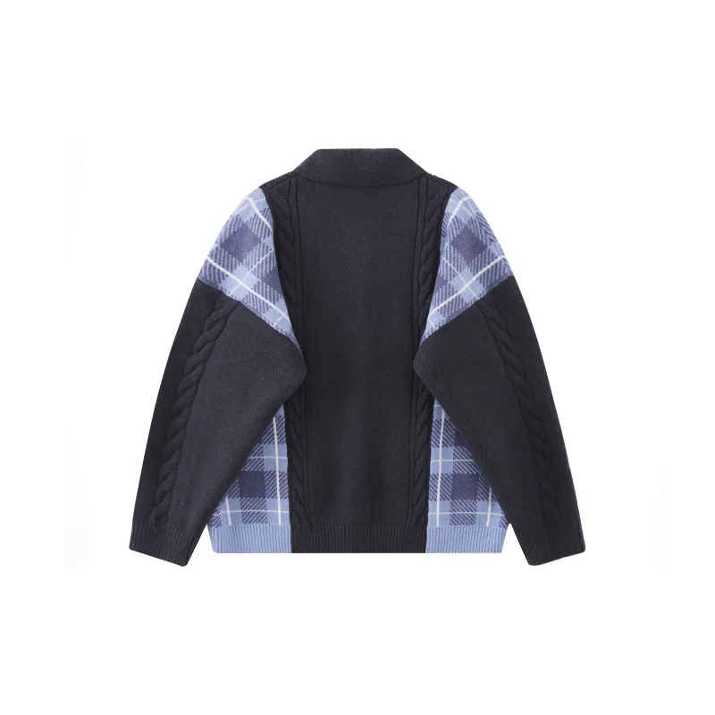 F426 Knitwear Unisex-1