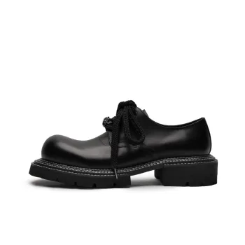 Viplander Casual Shoes Men's Black