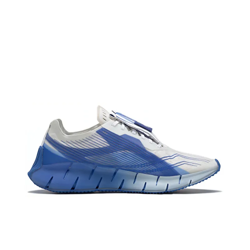 Reebok Cottweiler X Zig 3D Storm 'Blue'-1