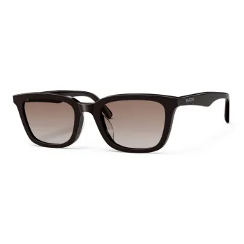 PARZIN Rectangular Sunglasses Unisex