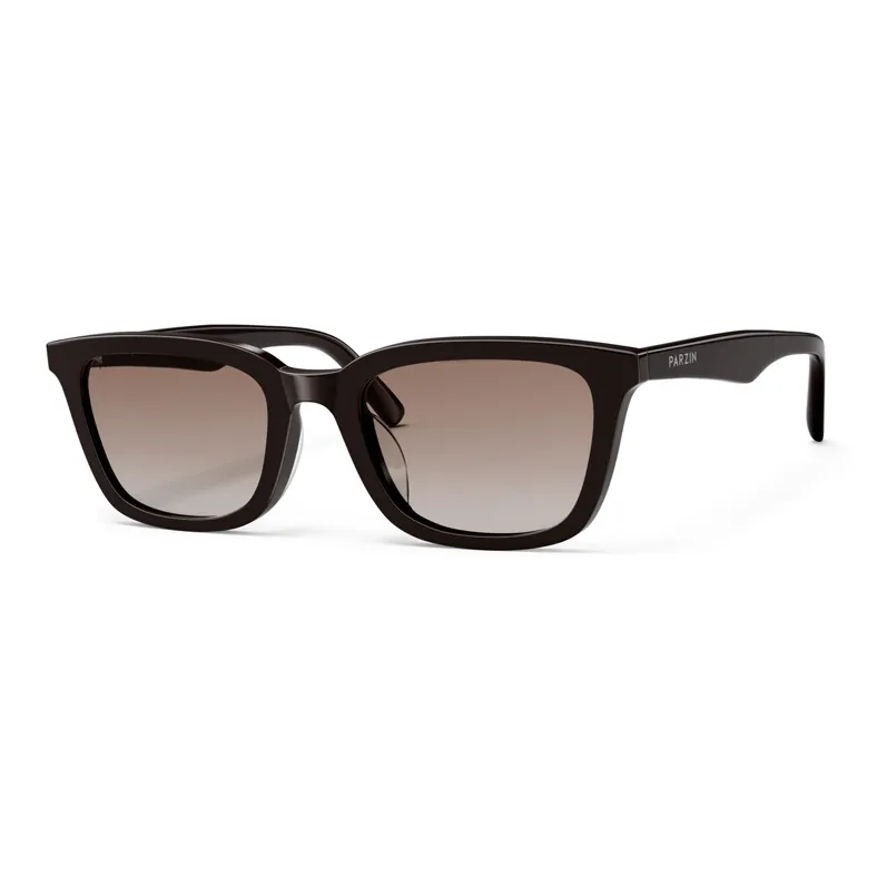 PARZIN Rectangular Sunglasses Unisex-0