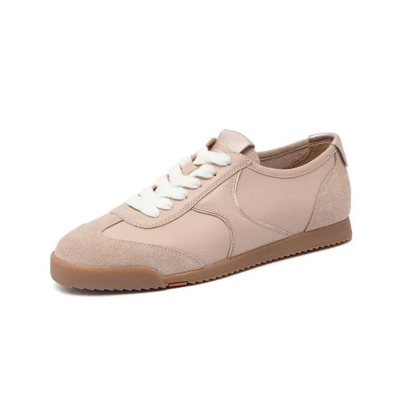 BATA Low-Top Skateboard Shoes Women's-16