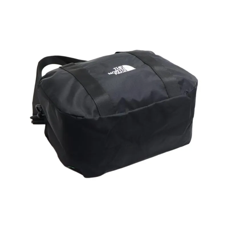THE NORTH FACE 19.6L Outdoor Bags Nylon Black Unisex-2