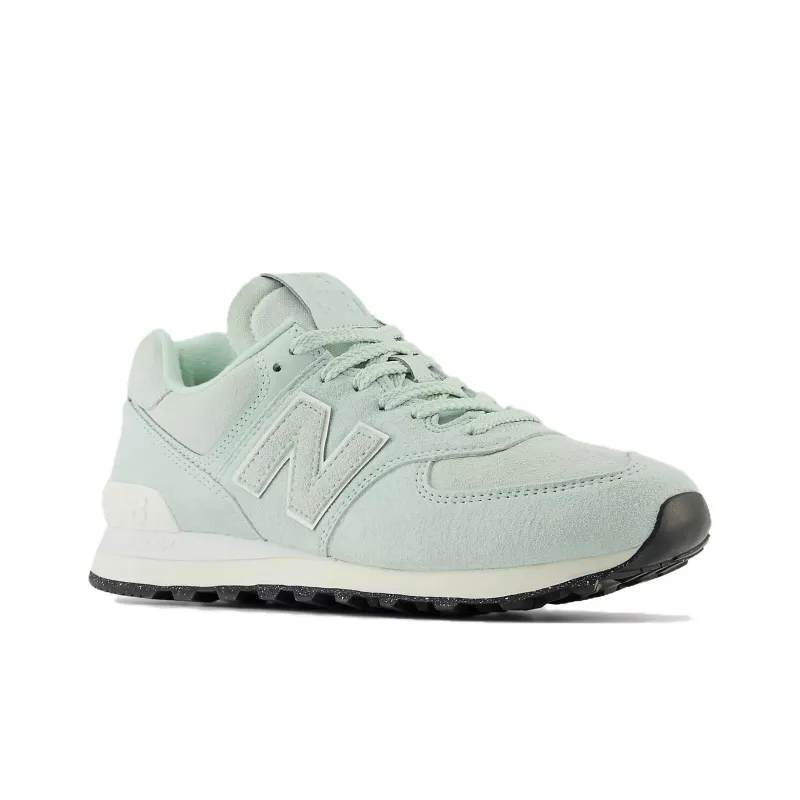 New Balance 574 Clay Ash Sea Salt-2