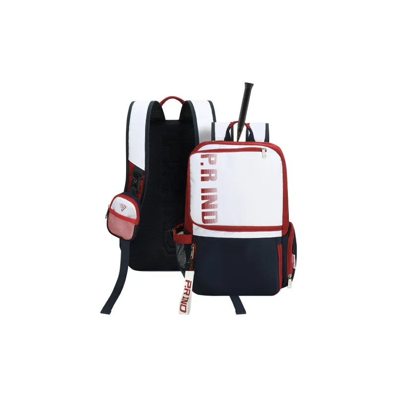 P.R IND Badminton Racket Bags-1