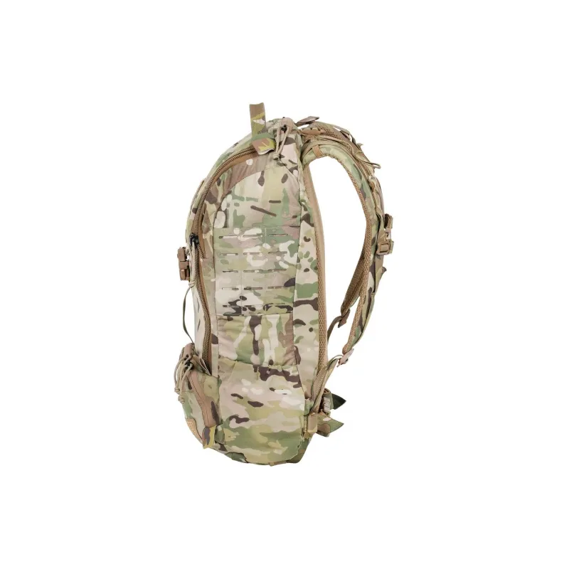 MYSTERY RANCH Cougar Nylon Backpack Unisex Camouflage-3