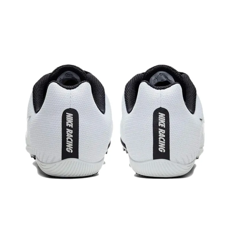 Nike Air Zoom Rival M 9 Spikes 'Phantom Oil Grey'-3