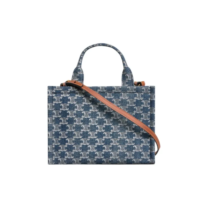 CELINE Cabas Thais Handbags-2