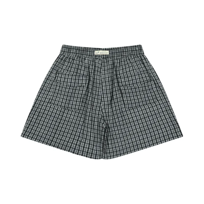MostwantedLab Casual Shorts Unisex-13