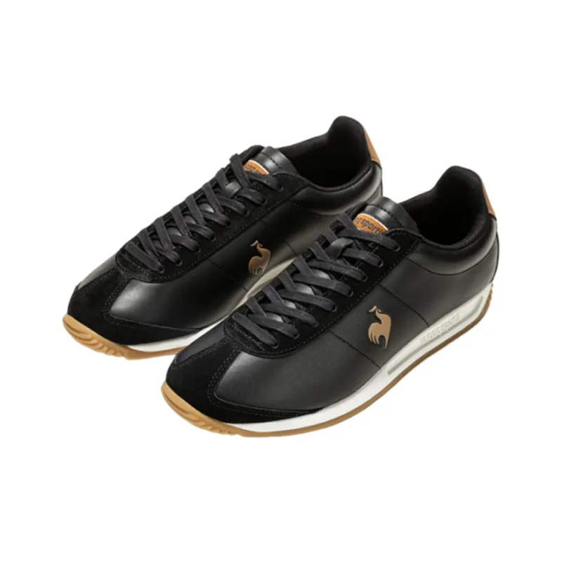 Le Coq Sportif Cushioning, Slip Resistant, Lightweight Low Top Casual Shoes Unisex-1