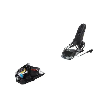LOOK Ski Bindings