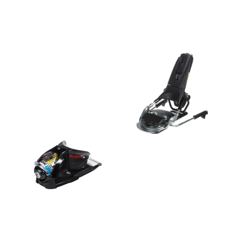 LOOK Ski Bindings-0