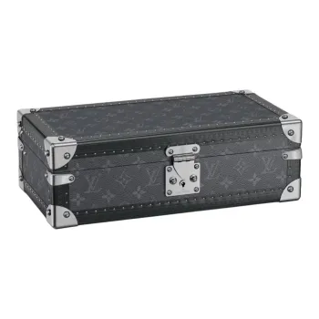 LOUIS VUITTON Coffret 8 Montres
