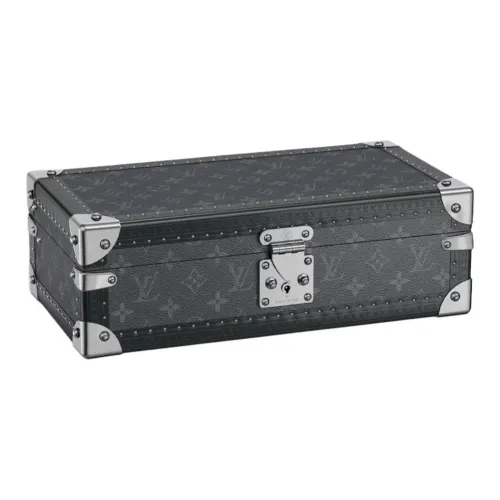 LOUIS VUITTON Storage Boxes