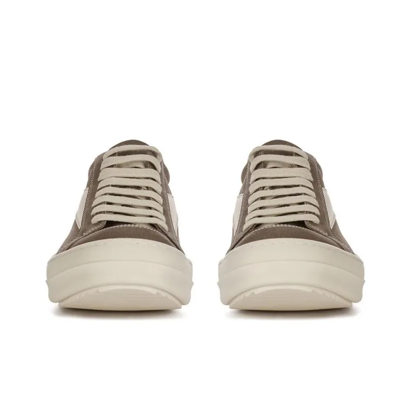 RICK OWENS Vintage Sneaks Dark Dust-2