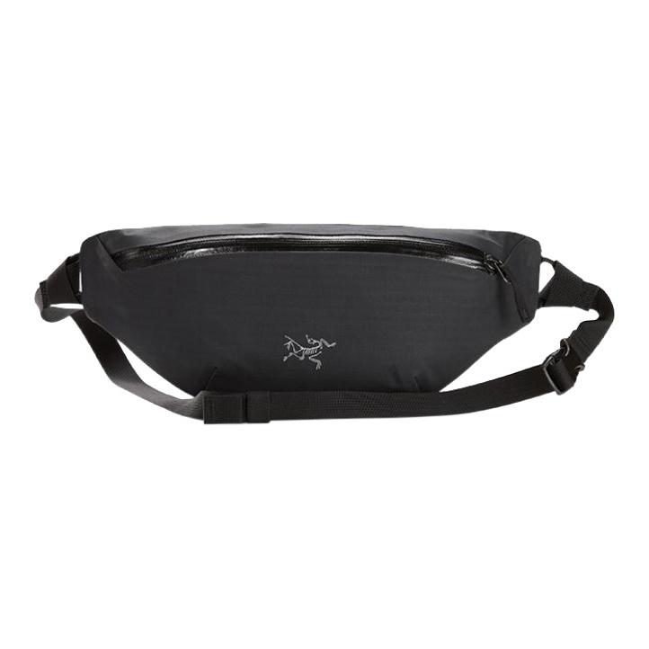 【最安値挑戦】 Arcteryx GRANVILLE N400r AC2 Tear Resistant Fabric One バッグ