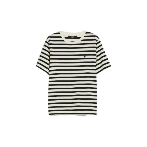 WEEKEND MaxMara T-Shirts Women's Black