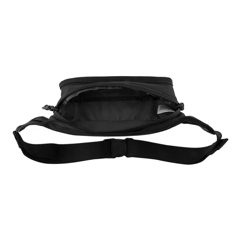 THE NORTH FACE Polyester Shoulder Bag Crossbody Bag Fanny Pack Regular Unisex Black/Pink-2