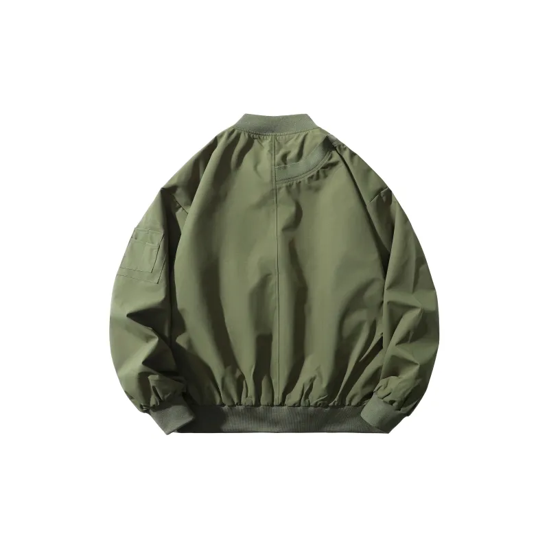 Tre Club Jackets Unisex-5