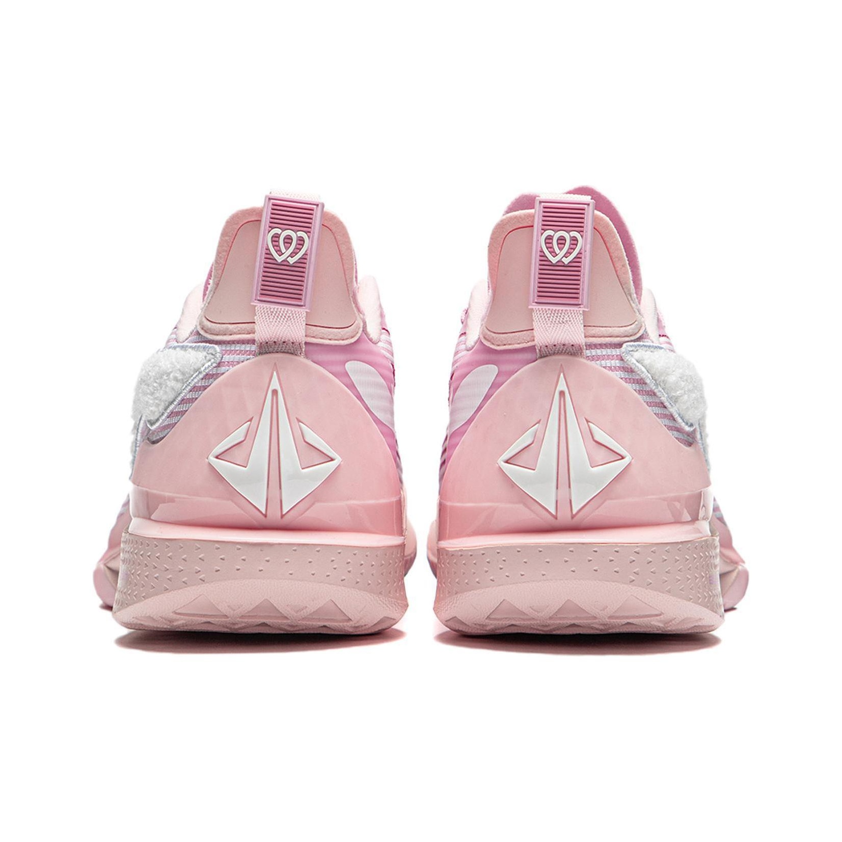 WMNS) adidas ZX 2K Boost 'Footwear White Pink' GW0751