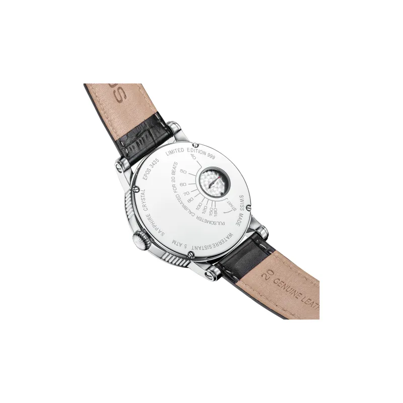 EPOS Men Watch-4