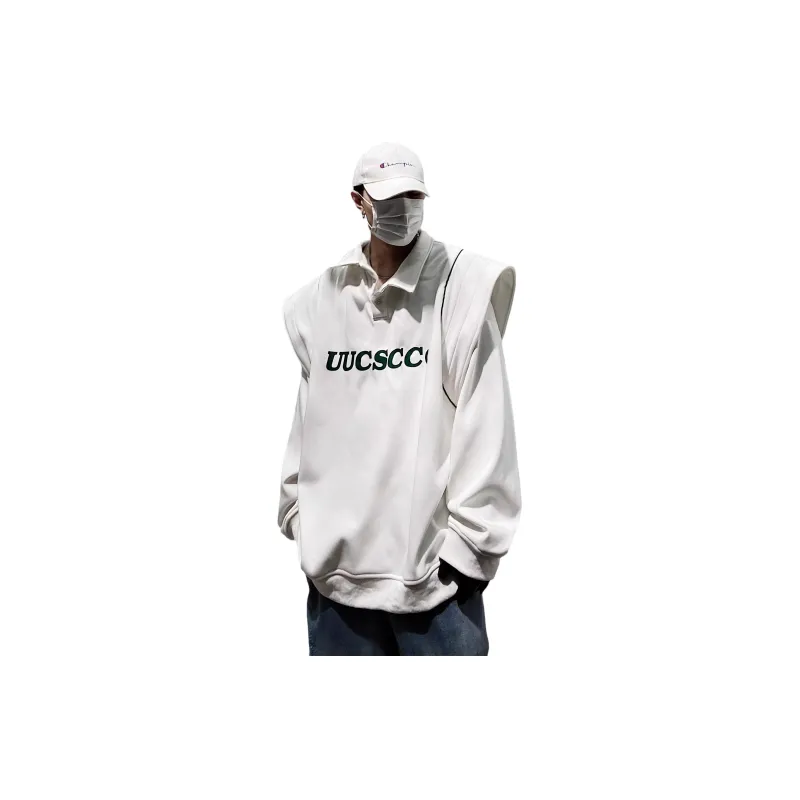 UUCSCC Sweatshirts Men-2
