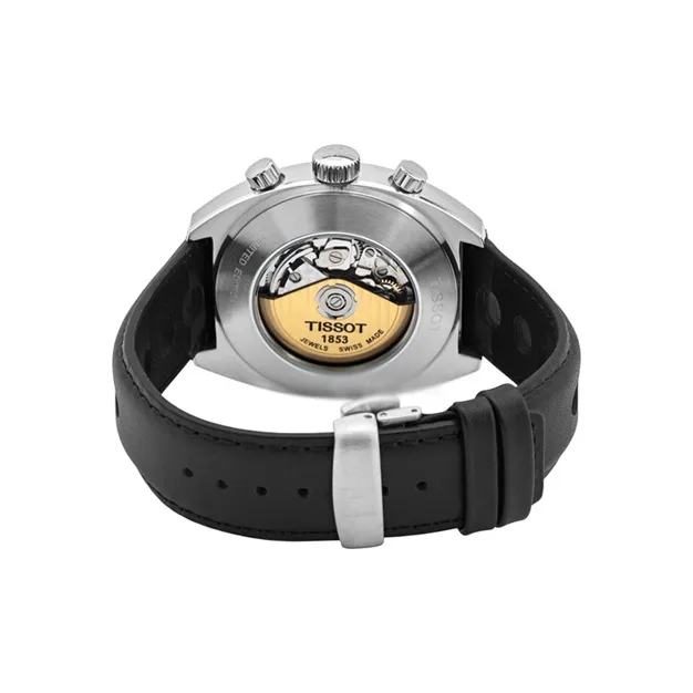 TISSOT Men Vintage Classic Series Watch-4