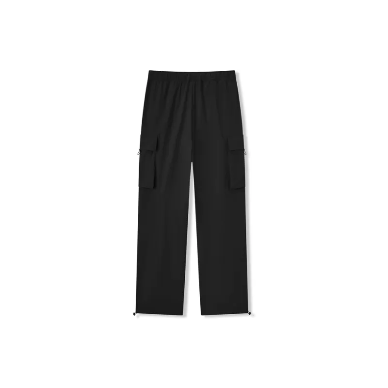 SEM/R Cooling Sensation Technology Casual Pants Men-2