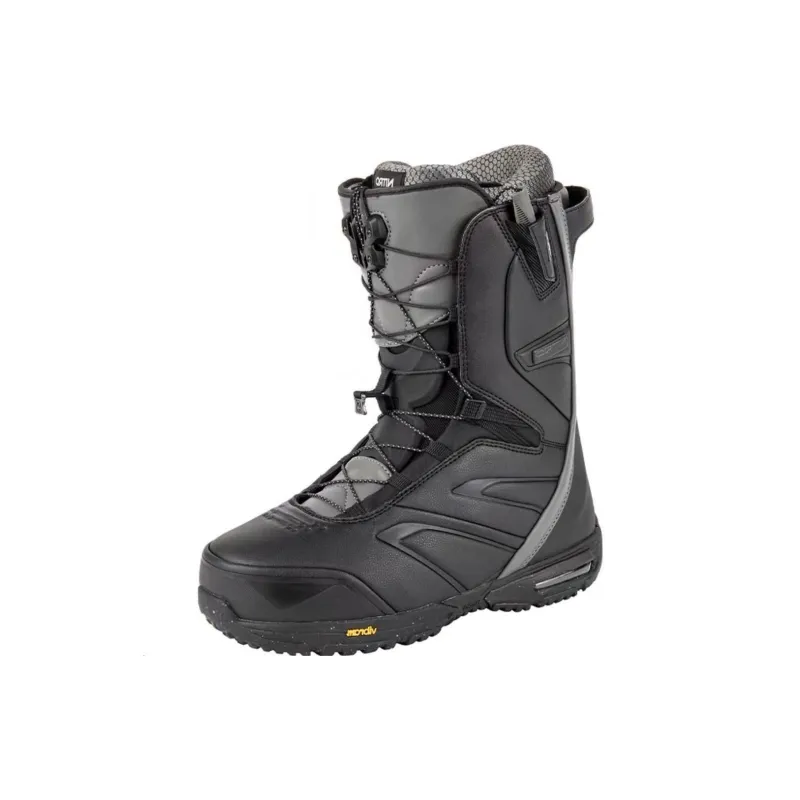 NITRO TEAM TLS Single Snowboard Ski Boots Unisex-1