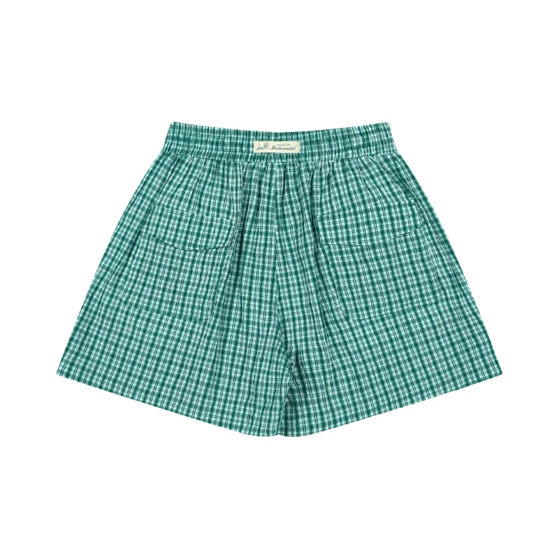 MostwantedLab Casual Shorts Unisex-7