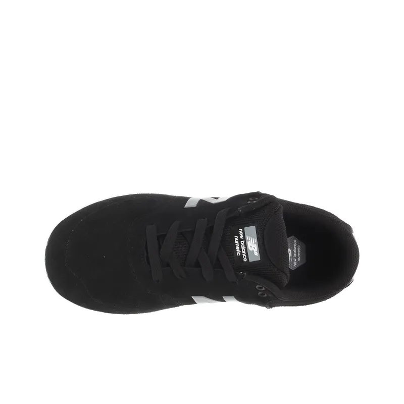 New Balance NB 533 PJ Stratford Balance Breathable Low-Top Skateboard Shoes Men's Carbon Black-2