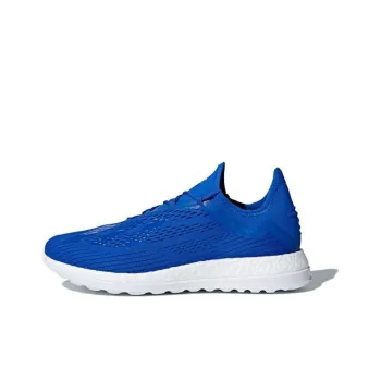 Adidas X 18+ Tr World Cup 2018 Football Blue