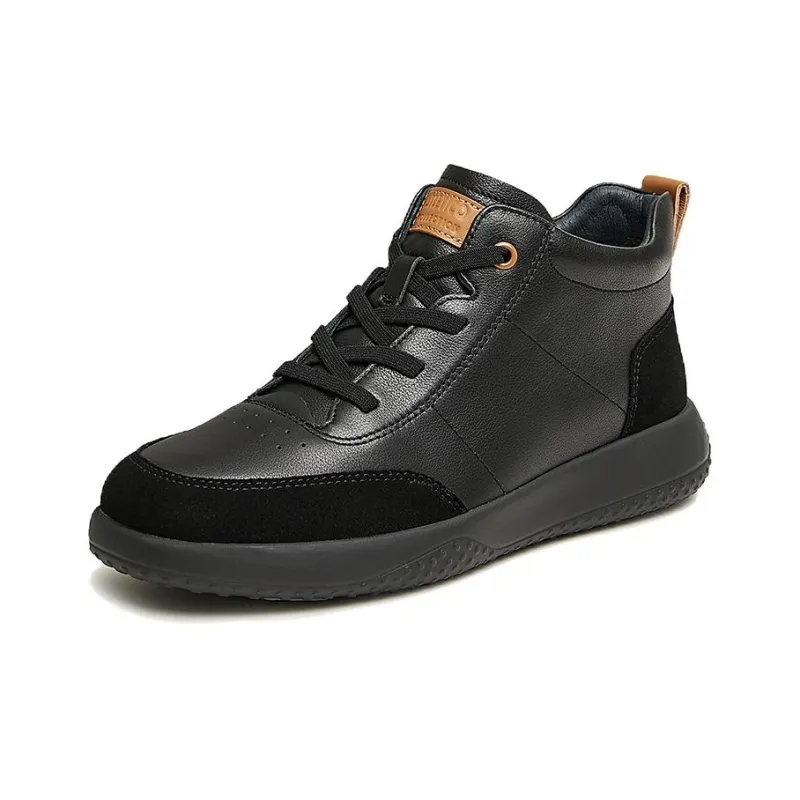 BATA Casual Single Shoes 3.5cm Women's-8