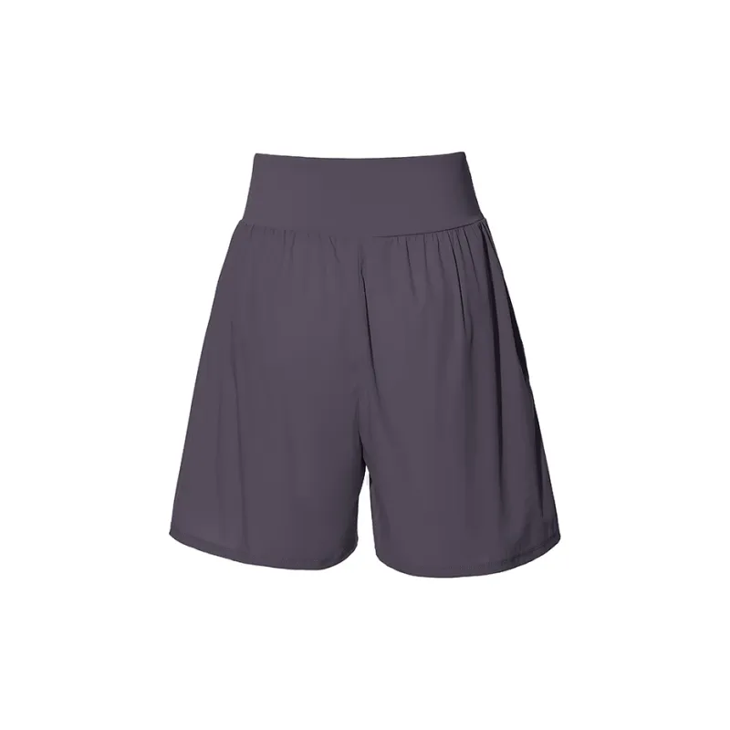Daz Yoga Shorts Women's-8