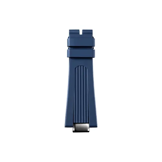 JEAYOU Watch Band Compatibility With Patek Philippe Nautilus 26*18mm Fluoroelastomer Material-1