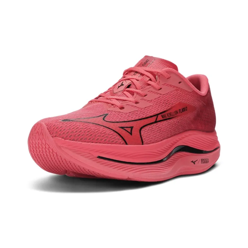 Wave Rebellion Mizuno Flash 2 'Reach Beyond Pb Pack'-2