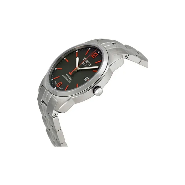 TISSOT Men PR100 Collection Watch-2