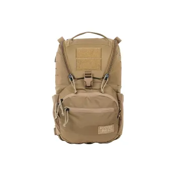 MYSTERY RANCH Cougar Nylon Backpack Unisex Earth Tone