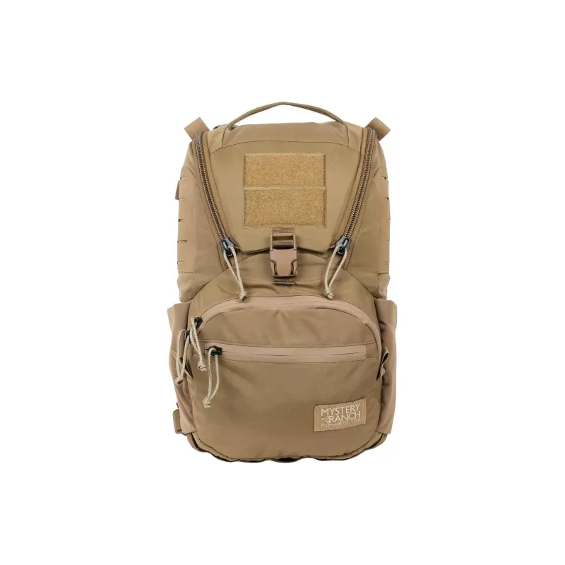 MYSTERY RANCH Cougar Nylon Backpack Unisex Earth Tone-0