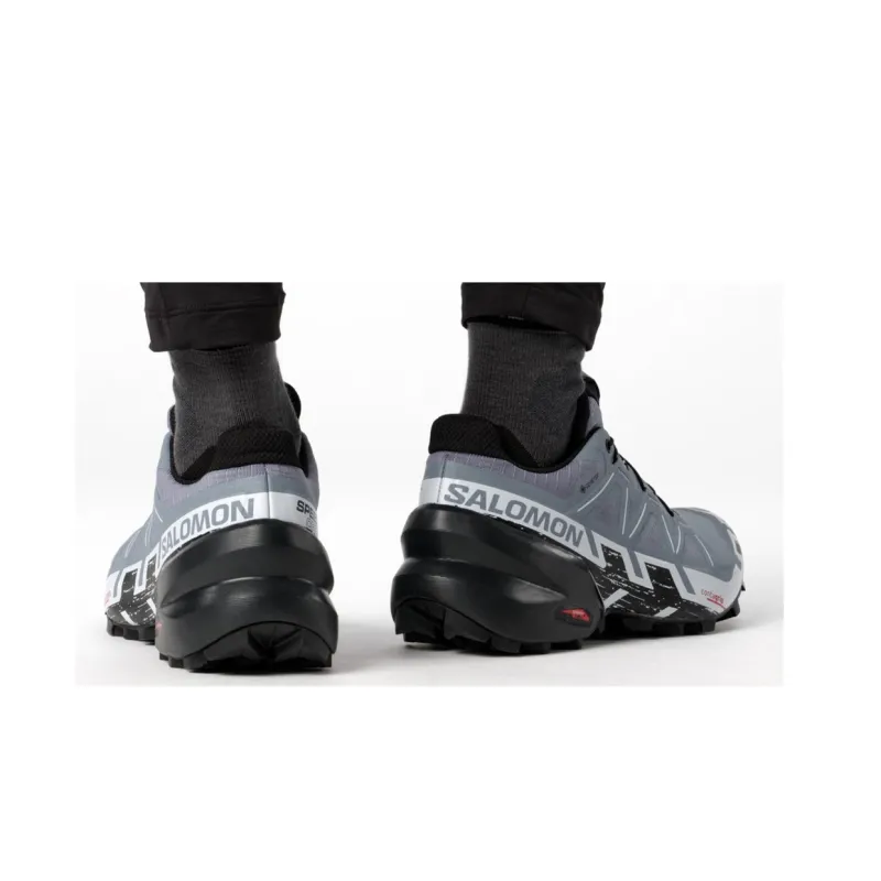 SALOMON Contagrip Trail Running Shoes Women's-7