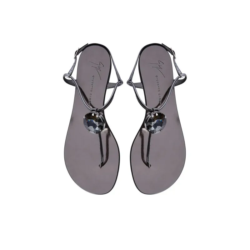Giuseppe Zanotti Anthonia Thong Sandals Women's-3