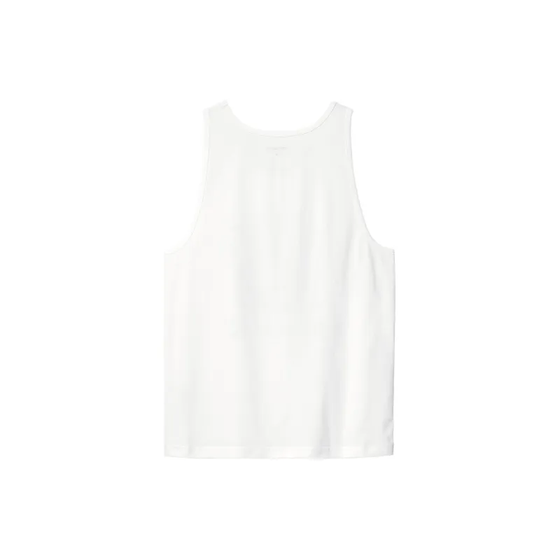 Carhartt WIP Sleeveless Tank Top-1