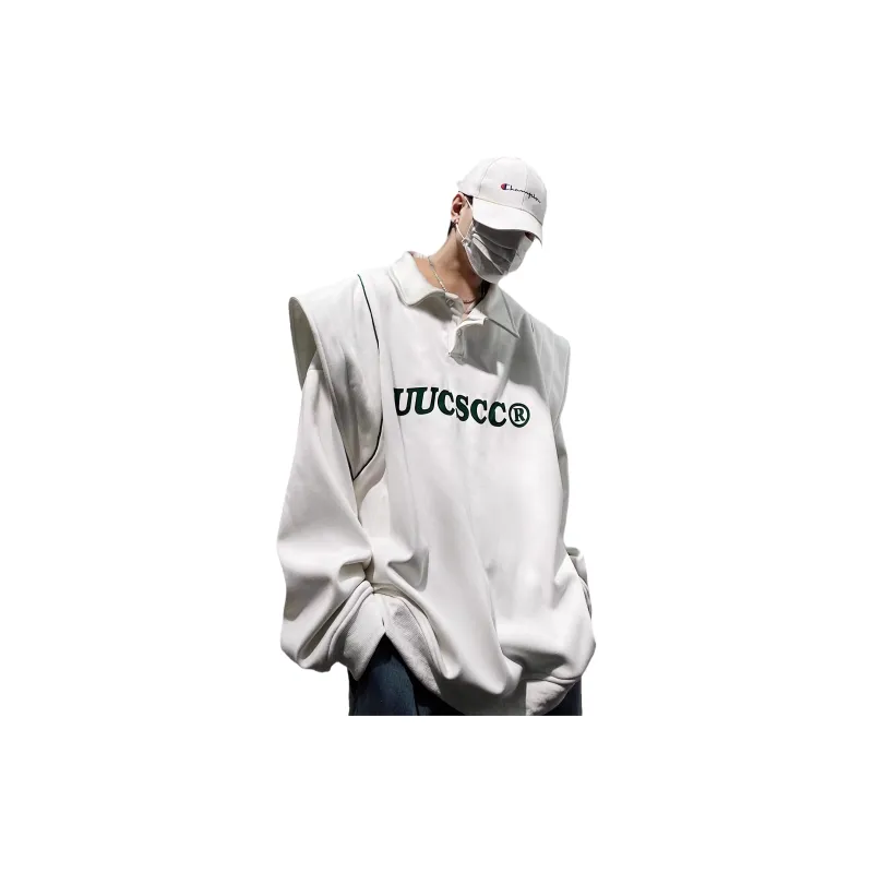 UUCSCC Sweatshirts Men-1