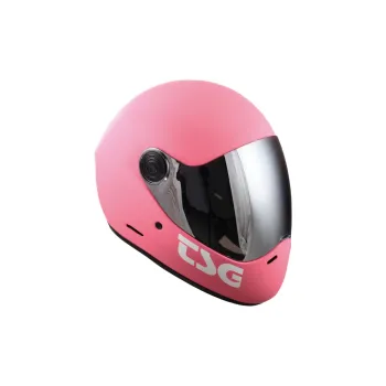 TSG Skateboard Protective Gears Skateboard Helmet ABS Unisex