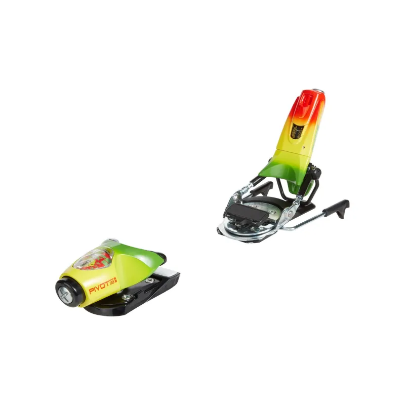 LOOK Ski Bindings-0