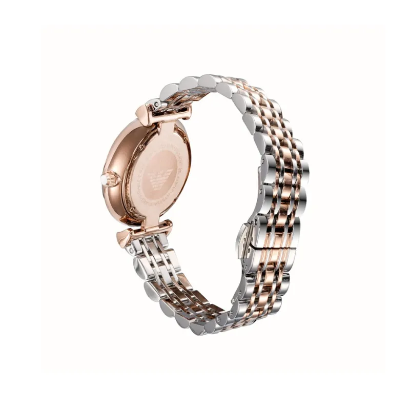 EMPORIO ARMANI Unisex Couple Watch Watch-1
