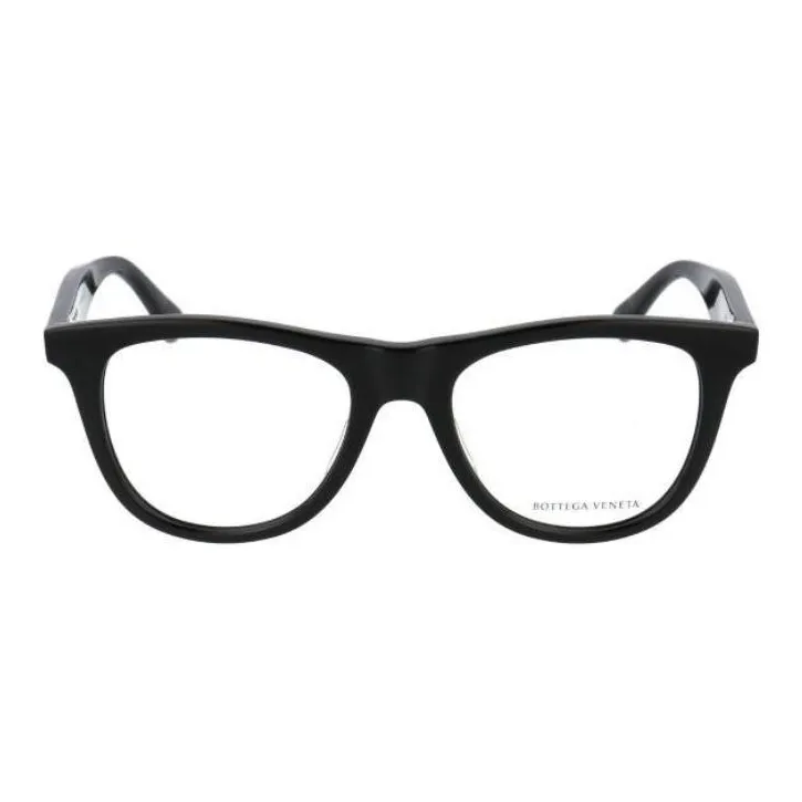 Bottega Veneta Oval Glasses-1