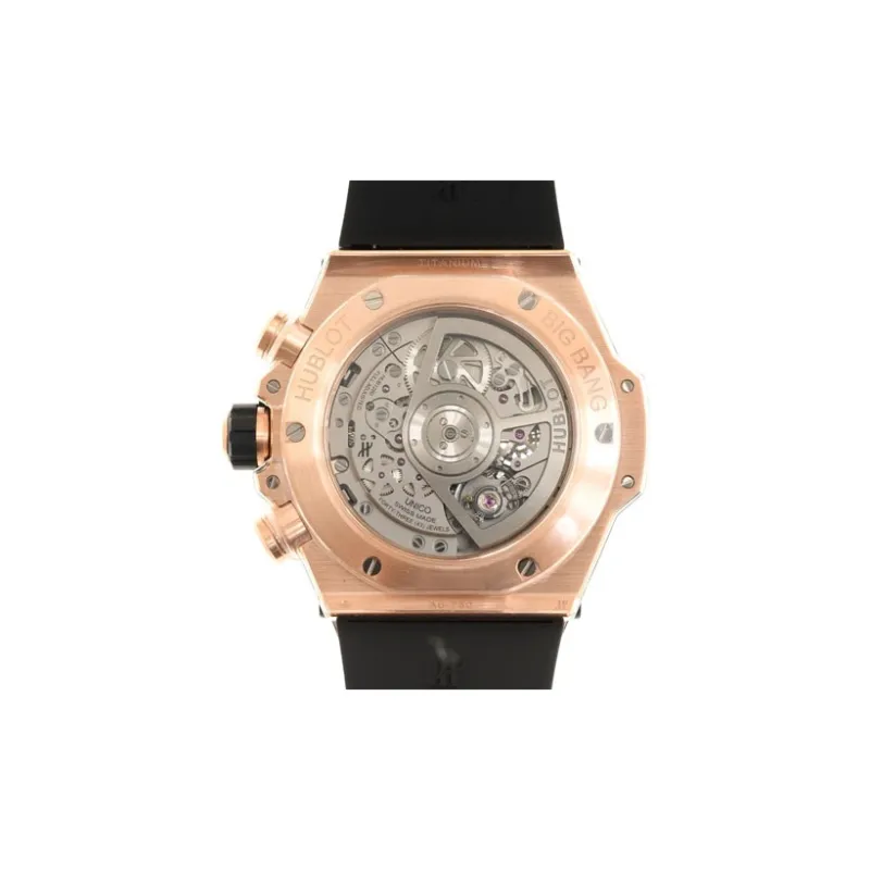 HUBLOT Pre-owned Big Bang Unico King 44mm-4