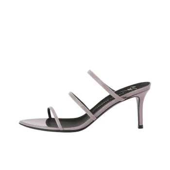 Giuseppe Zanotti Alimha 70mm Strappy Sandals Women's