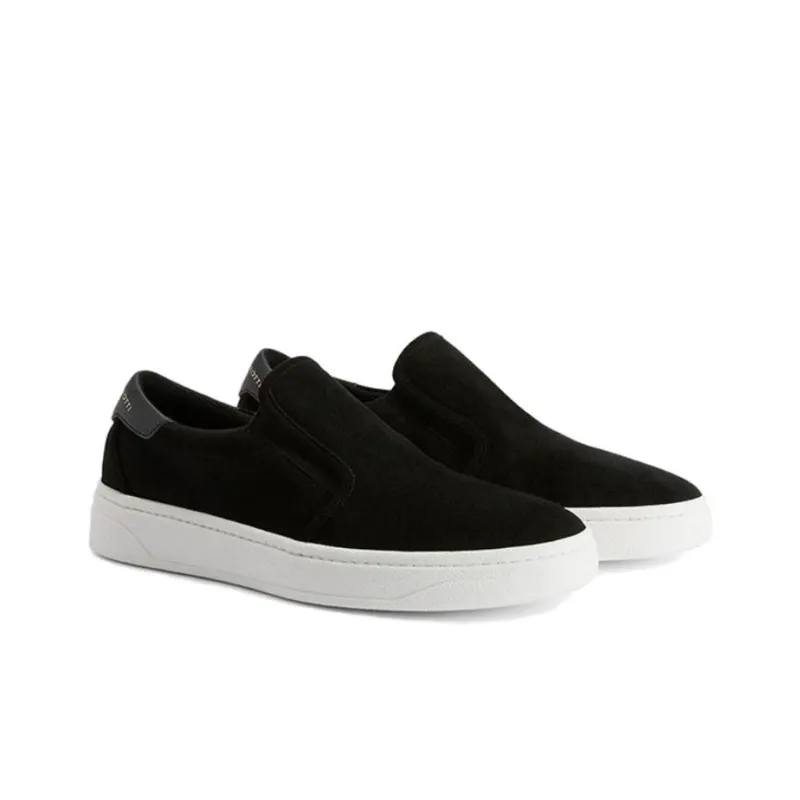 Giuseppe Zanotti Gz94 Round Toe Slip-On Sneakers-2